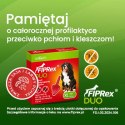 Vet-Agro Fiprex Duo XL 4,02ml Vet-Agro