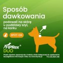 Vet-Agro Fiprex Duo XL 4,02ml Vet-Agro