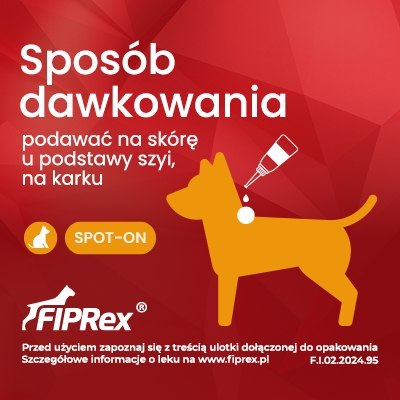 Vet-Agro Fiprex S 1ml Vet-Agro