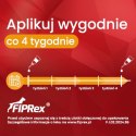Vet-Agro Fiprex S 1ml Vet-Agro