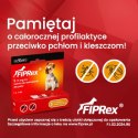 Vet-Agro Fiprex S 1ml Vet-Agro