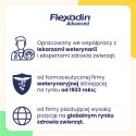 Vetoquinol Flexadin Advanced 60szt Vetoquinol