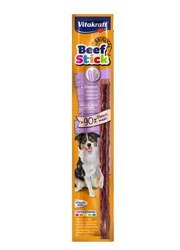 Vitakraft Beef Stick Junior Kabanos Dla Szczeniąt 12g Vitakraft