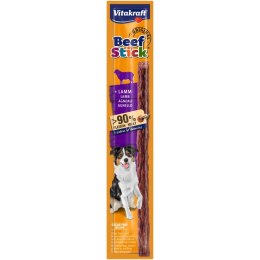 Vitakraft Beef Stick Kabanos Dla Psa Z Jagnięciną 12g Vitakraft