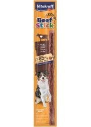 Vitakraft Beef Stick Kabanos Dla Psa Z Sercami Wołowymi 12g Vitakraft