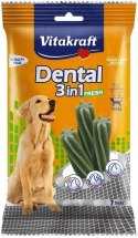 Vitakraft Dental 3W1 Fresh 180g Vitakraft