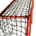 Bramka do Unihokeja Floorballu z Siatką MASTER Training Young Metal 160x115