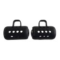 Ciężarki Obciążenie do Ćwiczeń na Dłonie Ręce MASTER Egg Weights 2 x 465 g