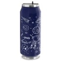 Kubek Termiczny Puszka 500 ml ORION Kosmos Stal Nierdzewna Szczelny