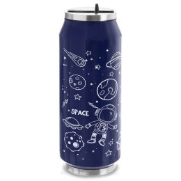 Kubek Termiczny Puszka 500 ml ORION Kosmos Stal Nierdzewna Szczelny