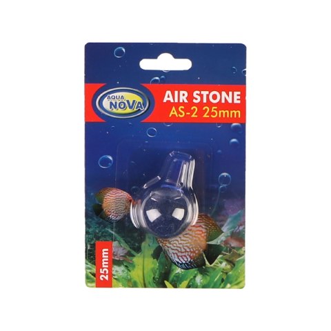 Aqua Nova Air Stone - kamień napowietrzający 25mm Aqua Nova