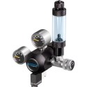 Aquario Professional 2.0 - zestaw CO2 z elektrozaworem Aquario