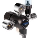 Aquario Professional 2.0 - zestaw CO2 z elektrozaworem Aquario