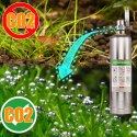 Green Bubbles CO2 Generator - zestaw CO2 z elektrozaworem Aquario