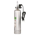 Green Bubbles CO2 Generator - zestaw CO2 z elektrozaworem Aquario