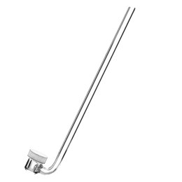 Aquario Neo Diffuser Special Normal S CO2 + Clip White - dyfuzor + kolanko CO2 do akwarium 12mm