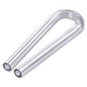 Chihiros Chihiros U Clip L - kolanko na wężyk 6mm CO2 i napowietrzacza