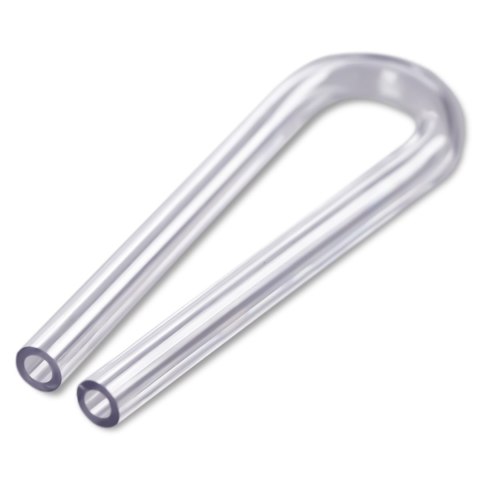 Chihiros Chihiros U Clip L - kolanko na wężyk 6mm CO2 i napowietrzacza