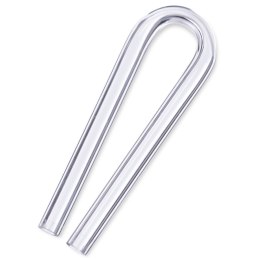Chihiros Chihiros U Clip L - kolanko na wężyk 6mm CO2 i napowietrzacza