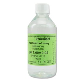 Hydromet Bufor kalibrujący PH7 (Hydromet)
