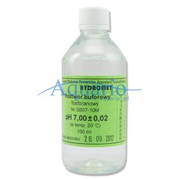Hydromet Bufor kalibrujący PH7 (Hydromet)