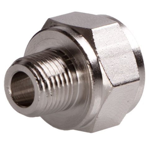 Mufa 1/4" GW - 1/8" GZ Inny