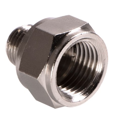 Mufa 1/4" GW - 1/8" GZ Inny