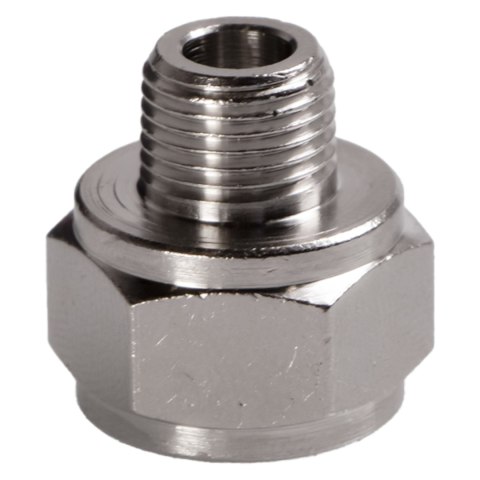 Mufa 1/4" GW - 1/8" GZ Inny
