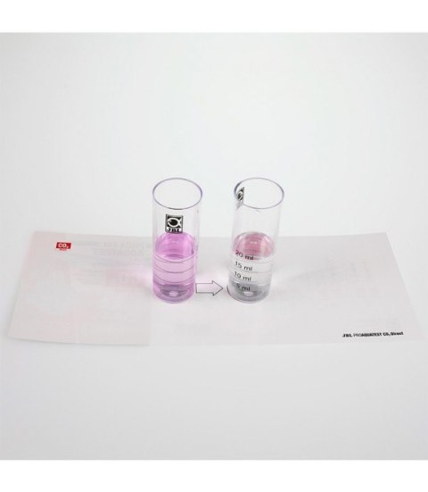 JBL JBL ProAquaTest CO2 Direct - precyzyjny test CO₂ do akwarium słodkowodnego