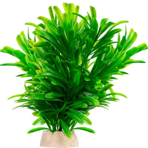 Kruger Meier Plant Green Blade - roślinka sztuczna Kruger Meier