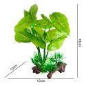 Kruger Meier Plant Grower Root - roślinka sztuczna Kruger Meier