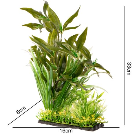 Kruger Meier Kruger Meier Plant Mixed Set - roślinka sztuczna