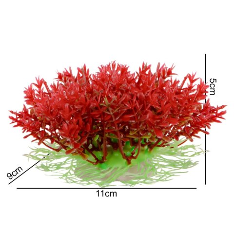 Kruger Meier Plant Mini Flame - roślinka sztuczna Kruger Meier