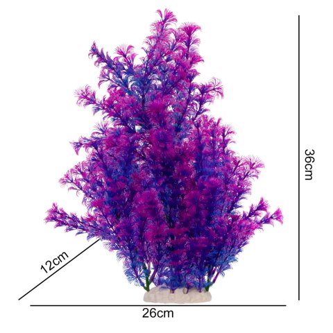 Kruger Meier Kruger Meier Plant Ocean - roślinka sztuczna