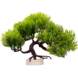 Kruger Meier Plant Pine Bonsai - roślinka sztuczna Kruger Meier