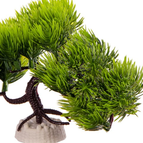 Kruger Meier Kruger Meier Plant Pine Bonsai - roślinka sztuczna
