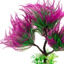 Kruger Meier Kruger Meier Plant Purple Palm - roślinka sztuczna