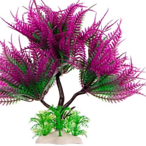 Kruger Meier Kruger Meier Plant Purple Palm - roślinka sztuczna