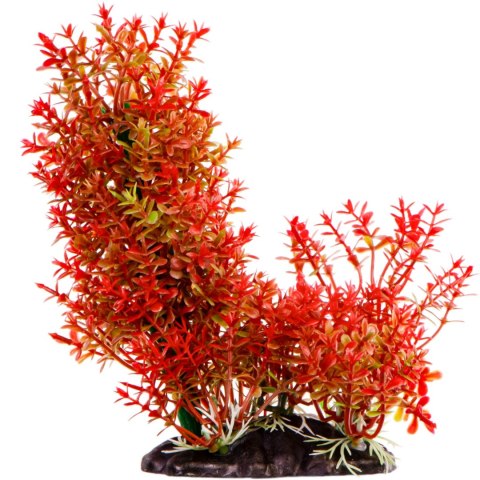 Kruger Meier Kruger Meier Plant Red Bush - roślinka sztuczna
