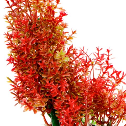 Kruger Meier Kruger Meier Plant Red Bush - roślinka sztuczna