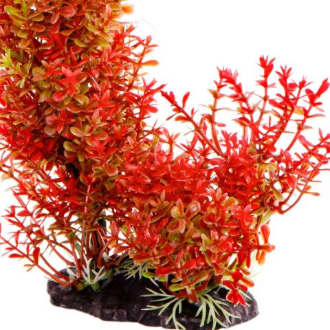 Kruger Meier Kruger Meier Plant Red Bush - roślinka sztuczna