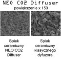 NEO MEDIA NEO Diffuser S - dyfuzor CO2 akrylowy ceramiczny 12mm