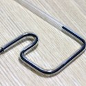 NEO MEDIA Neo Diffuser Extended Original L - kolanko i dyfuzor akrylowy ceramiczny 25mm