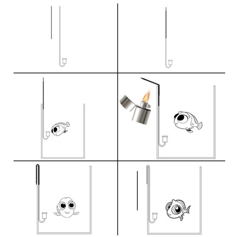 NEO MEDIA Neo Diffuser Extended Original S - kolanko i dyfuzor akrylowy ceramiczny 12mm