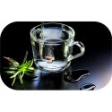 NEO MEDIA Neo Diffuser Original Clip L - dyfuzor CO2 z kolankiem