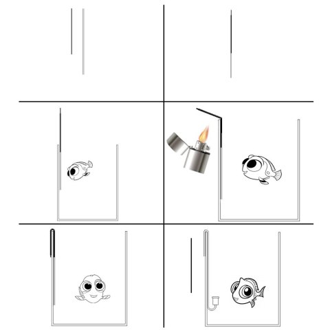 Neo Diffuser Pipe 6mm - akrylowe kolanko 5 sztuk NEO MEDIA