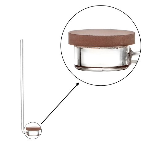 NEO MEDIA Neo Diffuser Special L - dyfuzor akrylowy ceramiczny 25mm