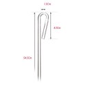Neo P Clip Medium - J rurka 2 sztuki NEO MEDIA