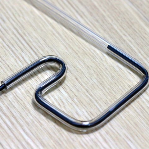 Neo P Clip Medium - J rurka 2 sztuki NEO MEDIA