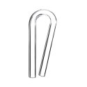 Neo U Clip Large - U rurka 2 sztuki NEO MEDIA